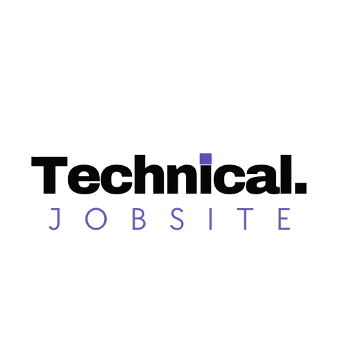 TechnicalJobSite